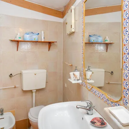 In With Wifi Holiday home Ragusa