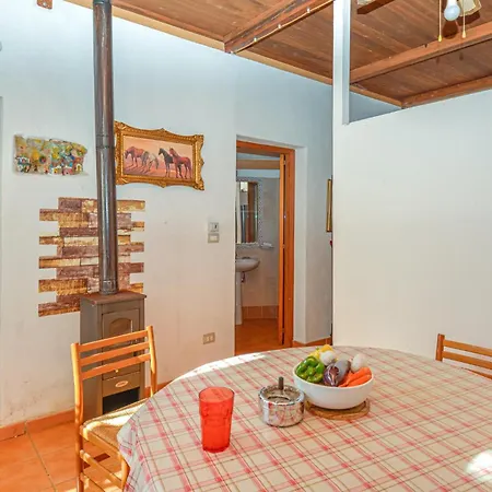 Holiday home In With Wifi