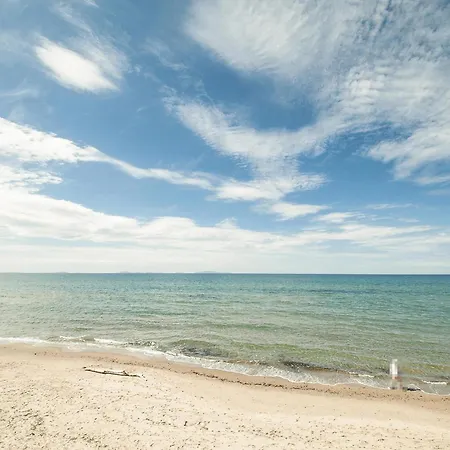 Nyaraló In With Wifi Ragusa