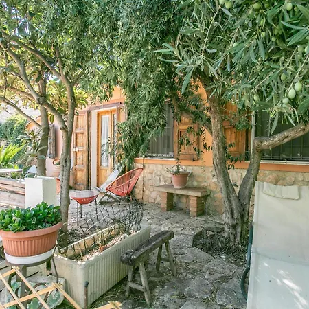 Nyaraló In With Wifi Ragusa