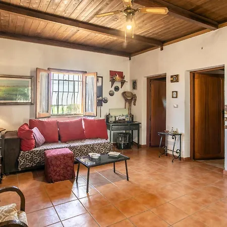 Nyaraló In With Wifi