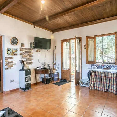 In With Wifi Nyaraló