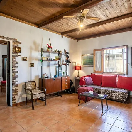 Nyaraló In With Wifi Ragusa