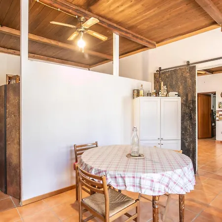 In With Wifi Nyaraló Ragusa